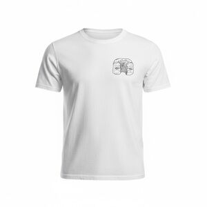 Team Cronut – Dominique Ansel Bakery Graphic Tee – Size M